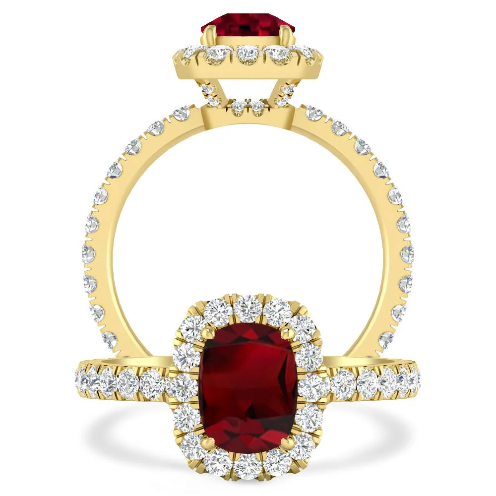 Best Cushion 6mm SJER1285 - Image 35