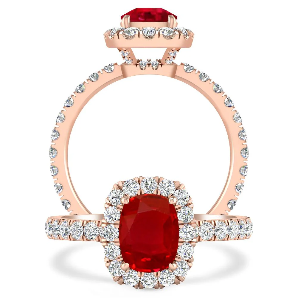 Best Cushion 6mm SJER1285 - Image 61