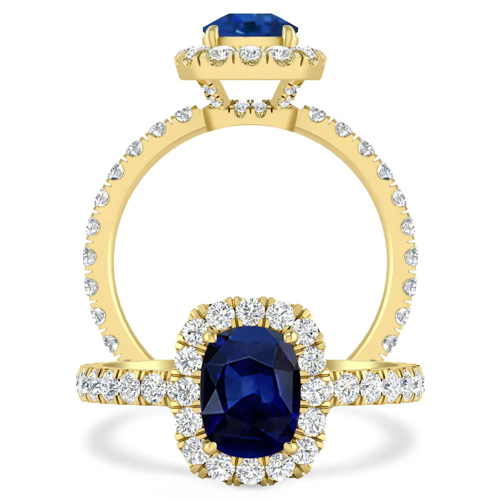 Best Cushion 6mm SJER1285 - Image 71