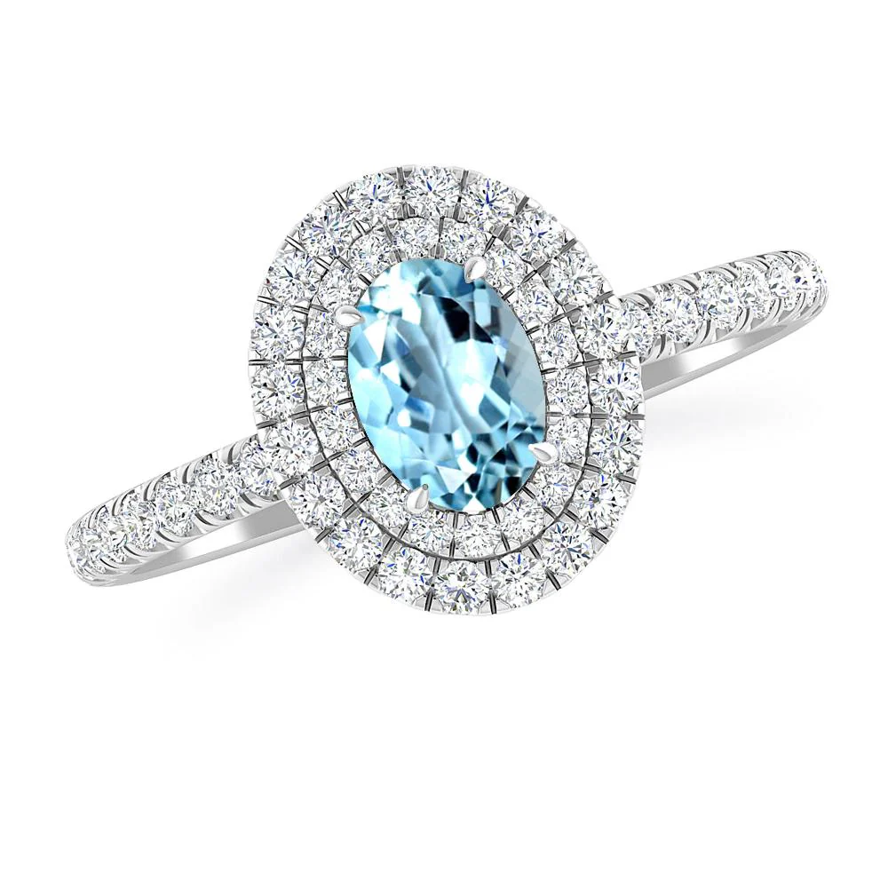 Best Oval 7x5mm SJER1531 - Image 10