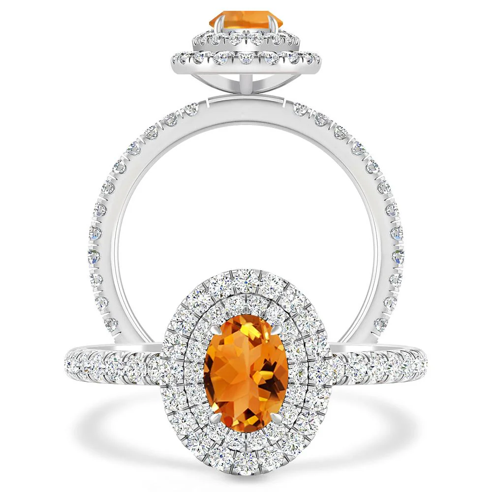 Best Oval 7x5mm SJER1531 - Image 21