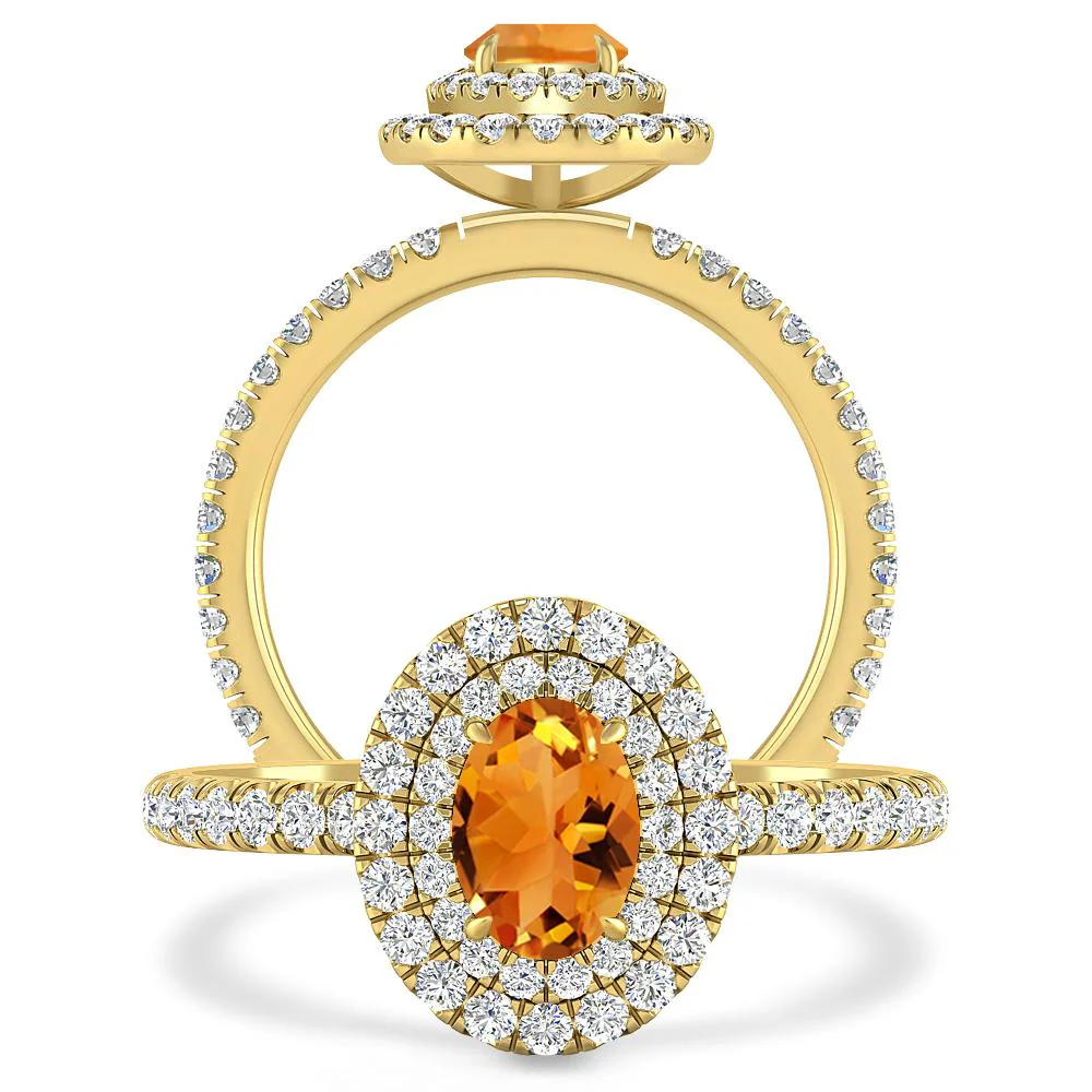 Best Oval 7x5mm SJER1531 - Image 23