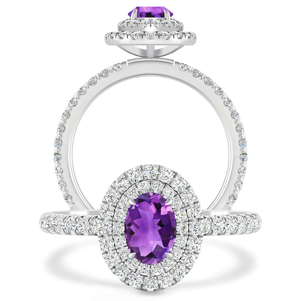 Best Oval 7x5mm SJER1531 - Image 3