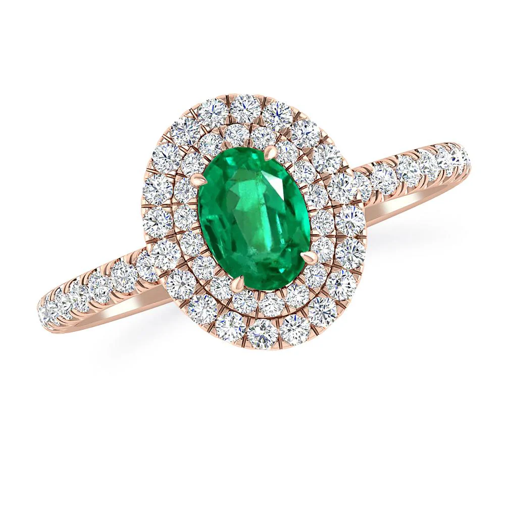 Best Oval 7x5mm SJER1531 - Image 32