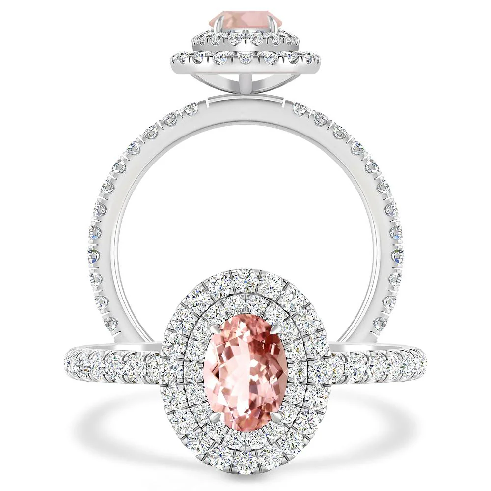 Best Oval 7x5mm SJER1531 - Image 45