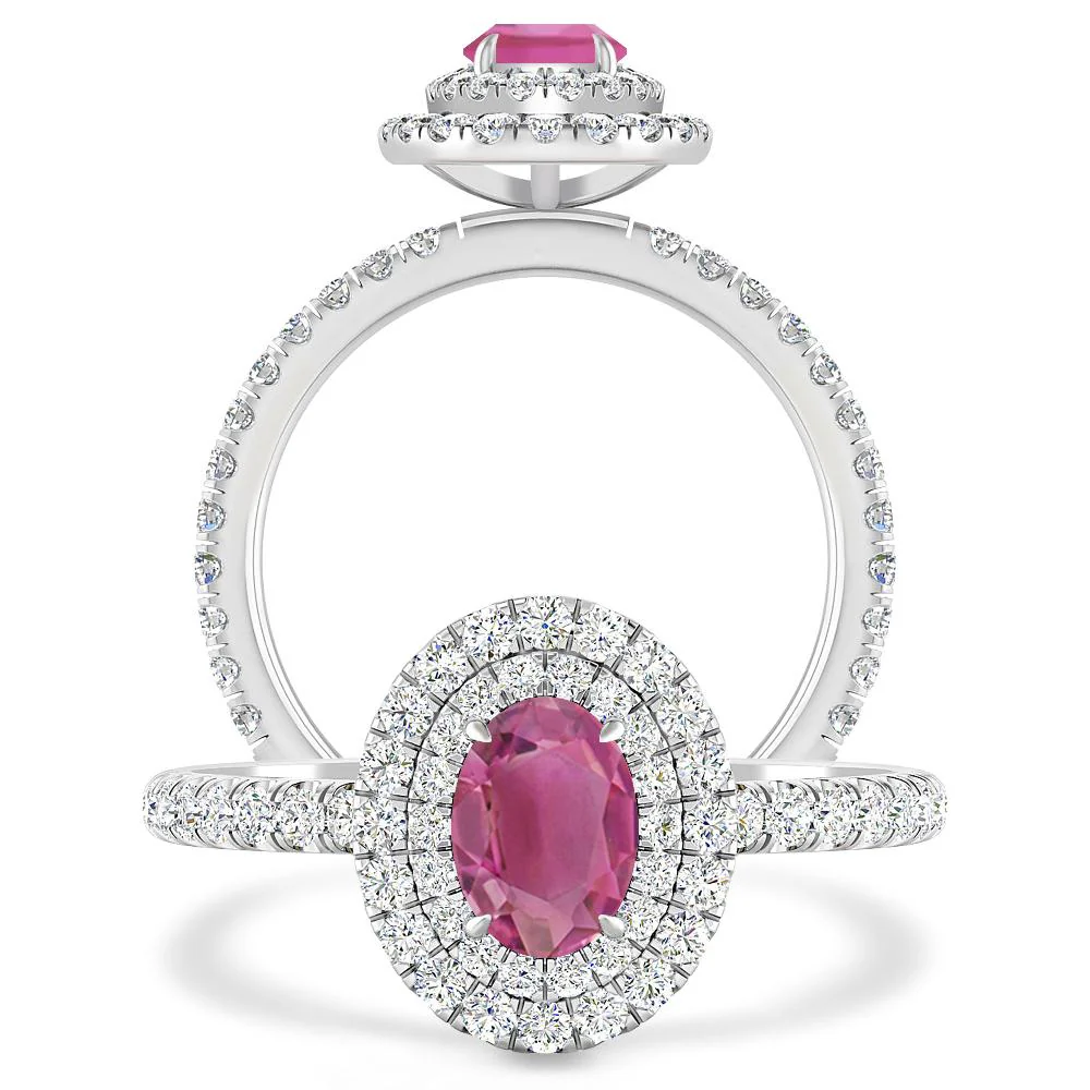 Best Oval 7x5mm SJER1531 - Image 63