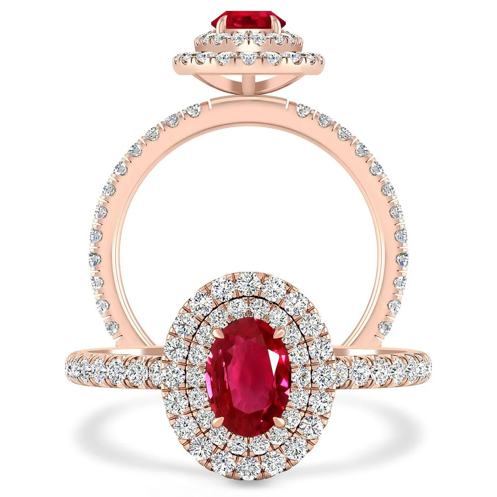 Best Oval 7x5mm SJER1531 - Image 67