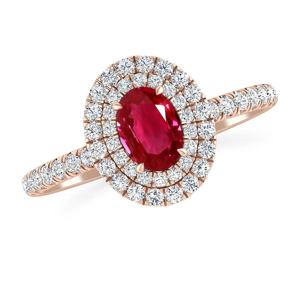 Best Oval 7x5mm SJER1531 - Image 68