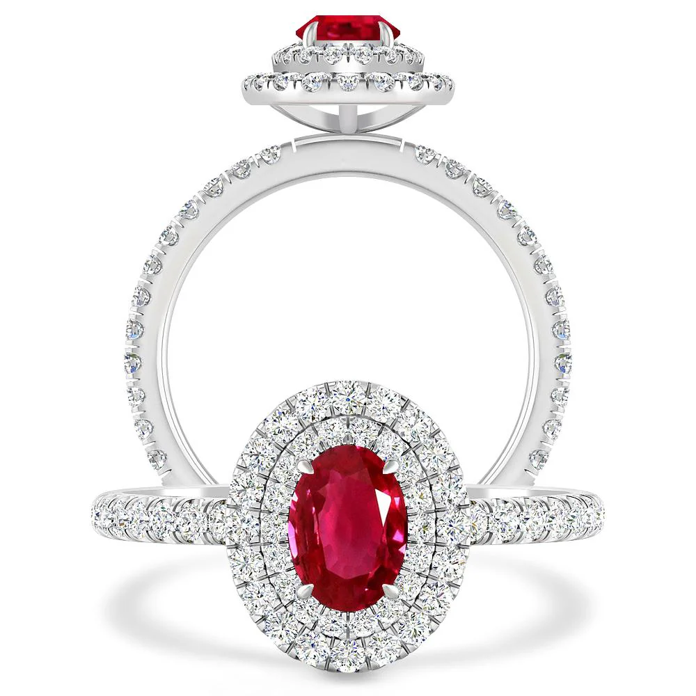 Best Oval 7x5mm SJER1531 - Image 69