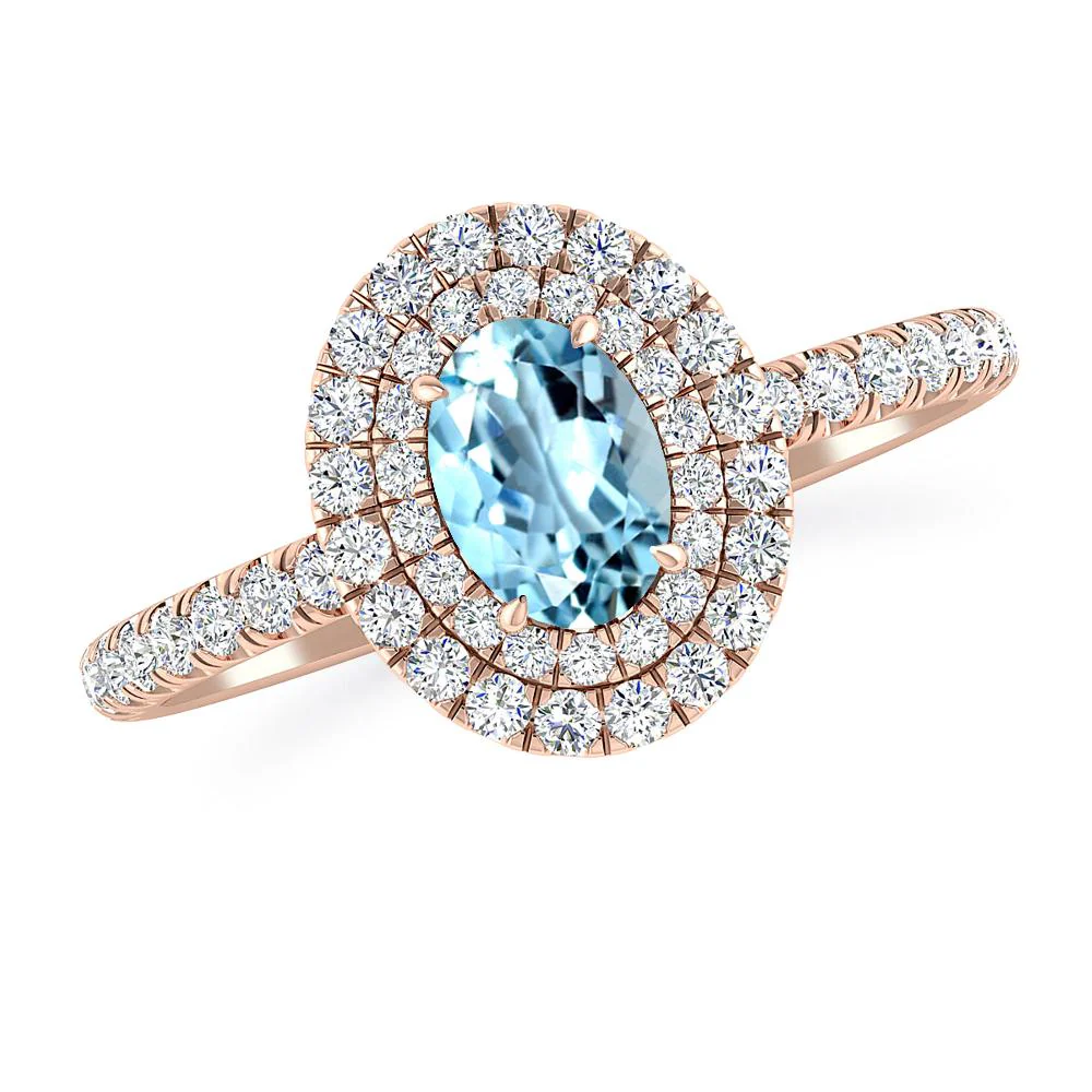 Best Oval 7x5mm SJER1531 - Image 8