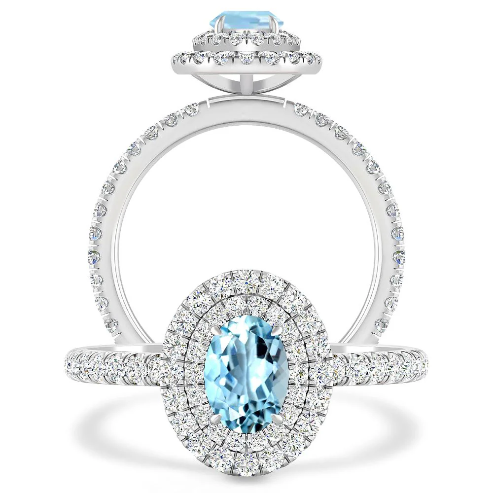 Best Oval 7x5mm SJER1531 - Image 9