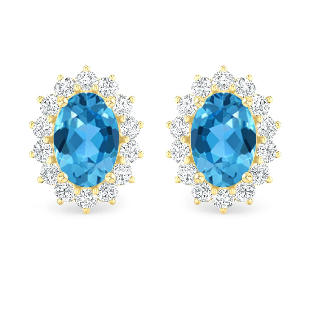 Best Oval 7x5mm SJES0179 - Image 21