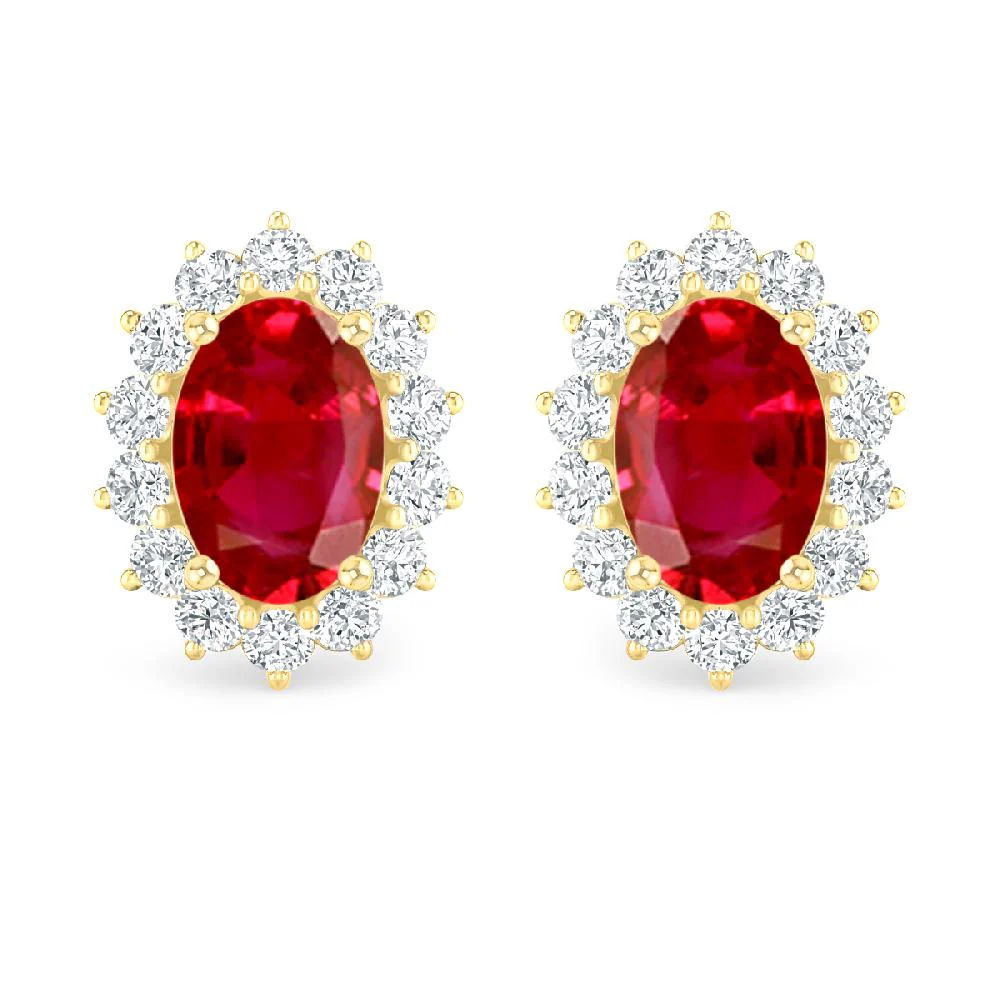 Best Oval 7x5mm SJES0179 - Image 73