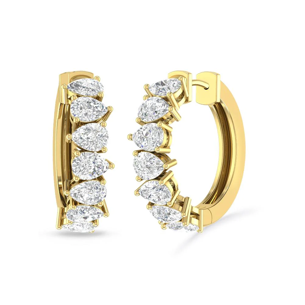 Best Pear SJH0895DIA - Image 17