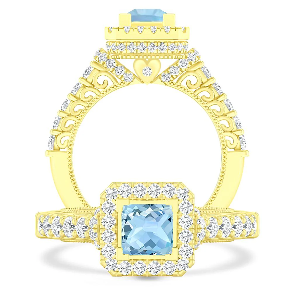 Best Princess 6mm SJBR0776 - Image 11