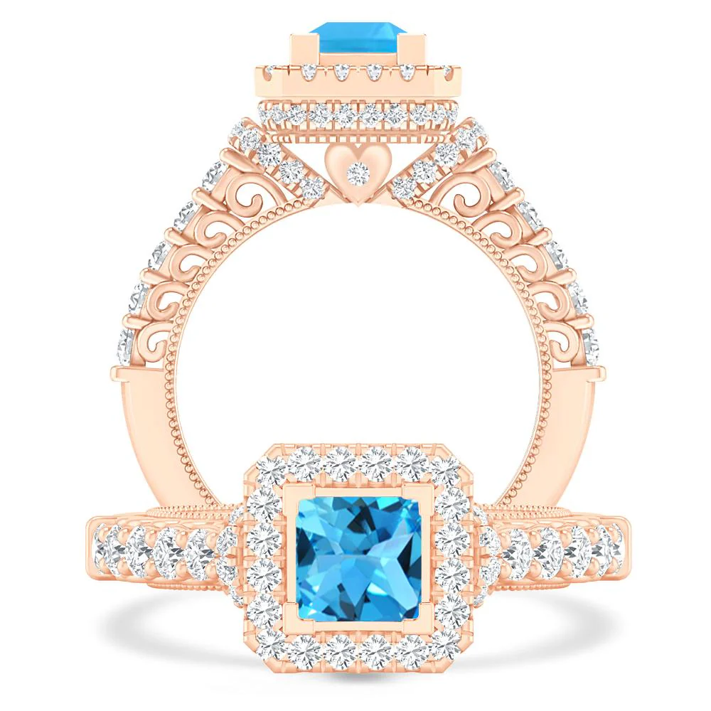 Best Princess 6mm SJBR0776 - Image 13