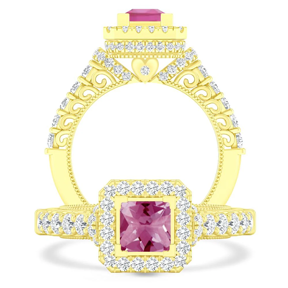 Best Princess 6mm SJBR0776 - Image 65