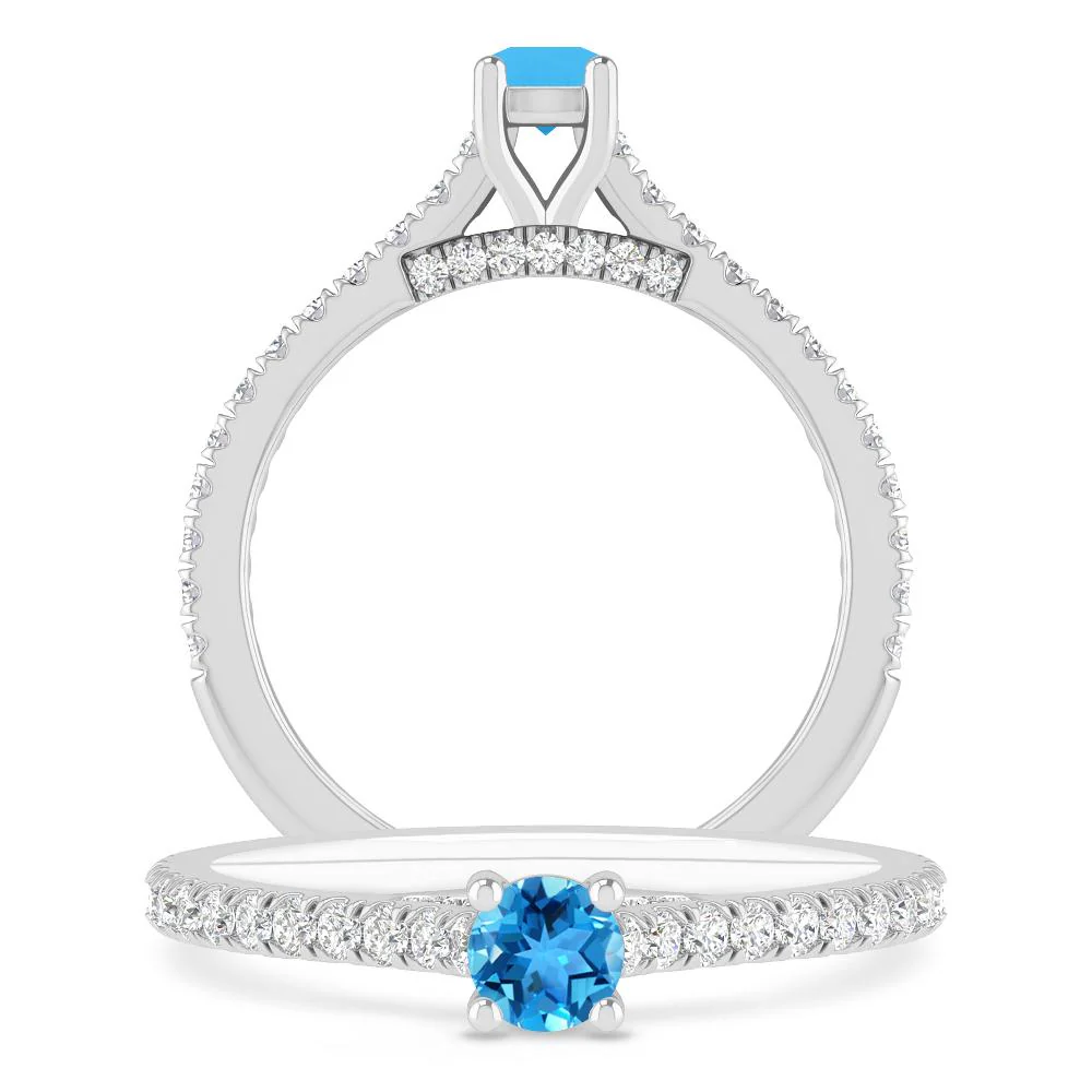 Best Round 4mm SJER2586RD - Image 15