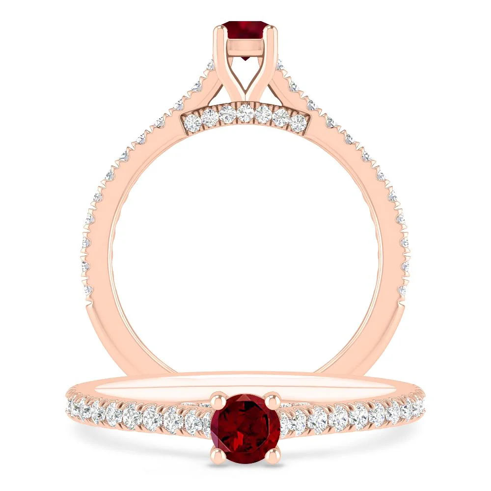 Best Round 4mm SJER2586RD - Image 37