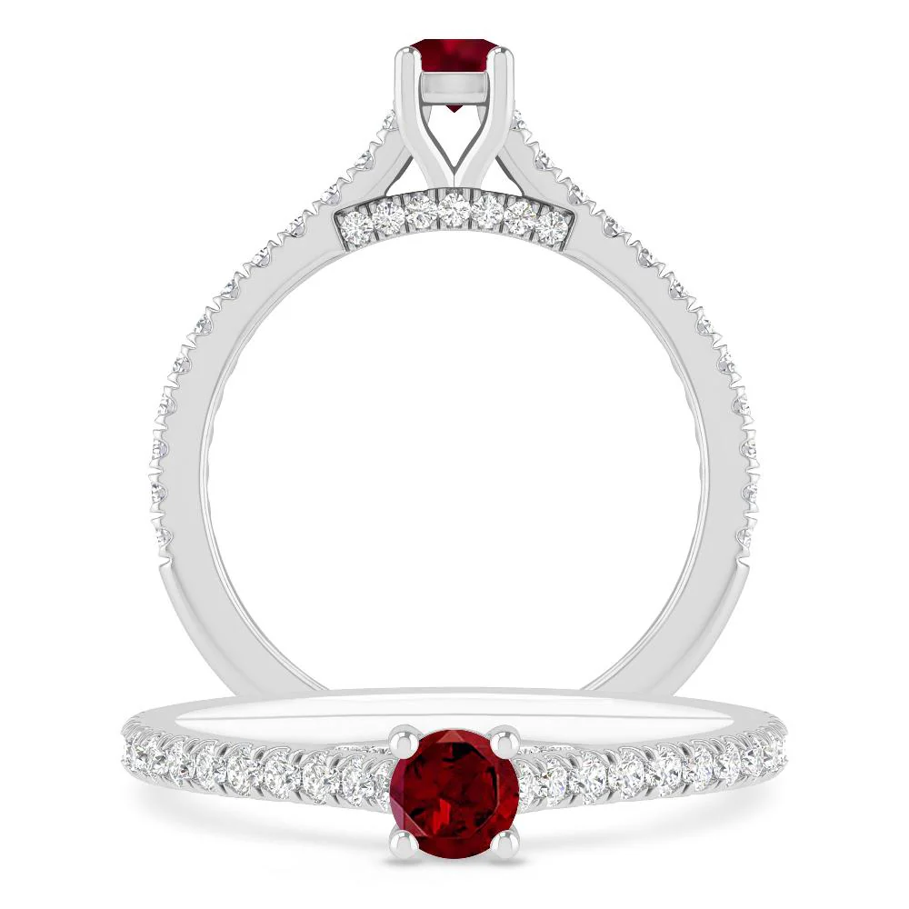 Best Round 4mm SJER2586RD - Image 39