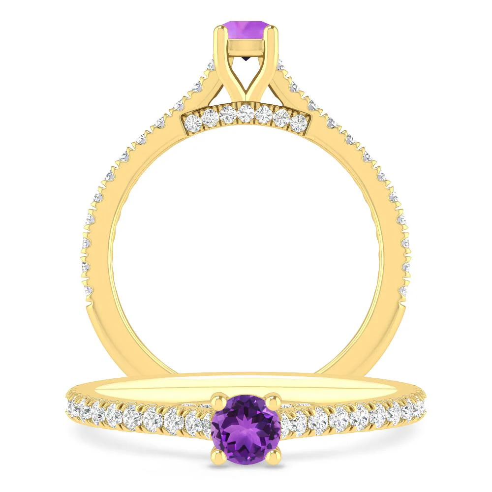 Best Round 4mm SJER2586RD - Image 5