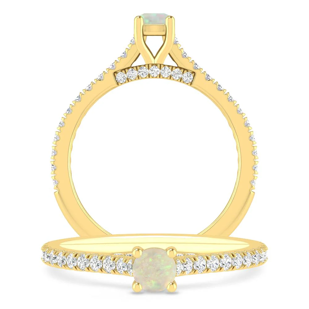 Best Round 4mm SJER2586RD - Image 53