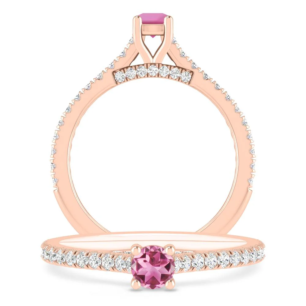 Best Round 4mm SJER2586RD - Image 61