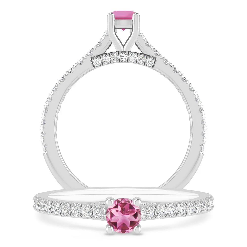 Best Round 4mm SJER2586RD - Image 63