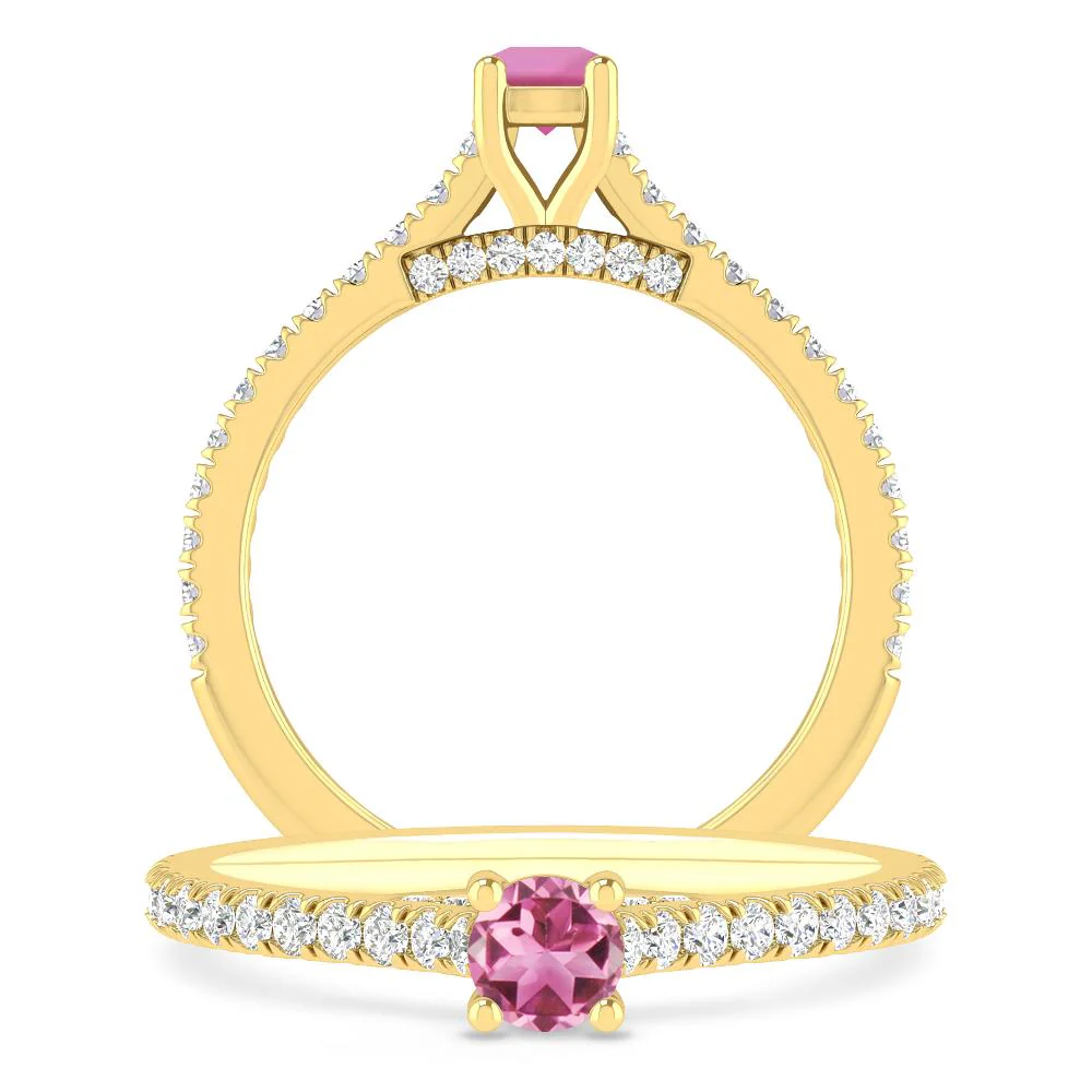 Best Round 4mm SJER2586RD - Image 65