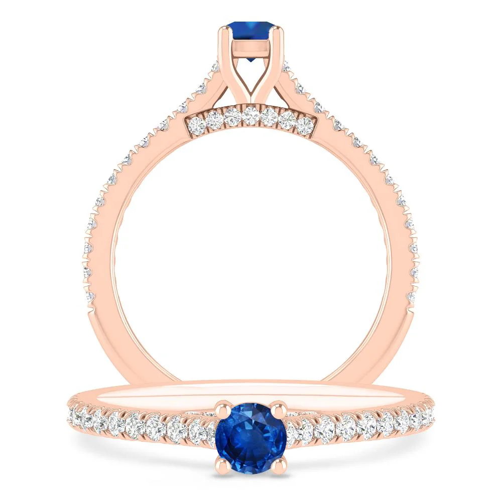 Best Round 4mm SJER2586RD - Image 73