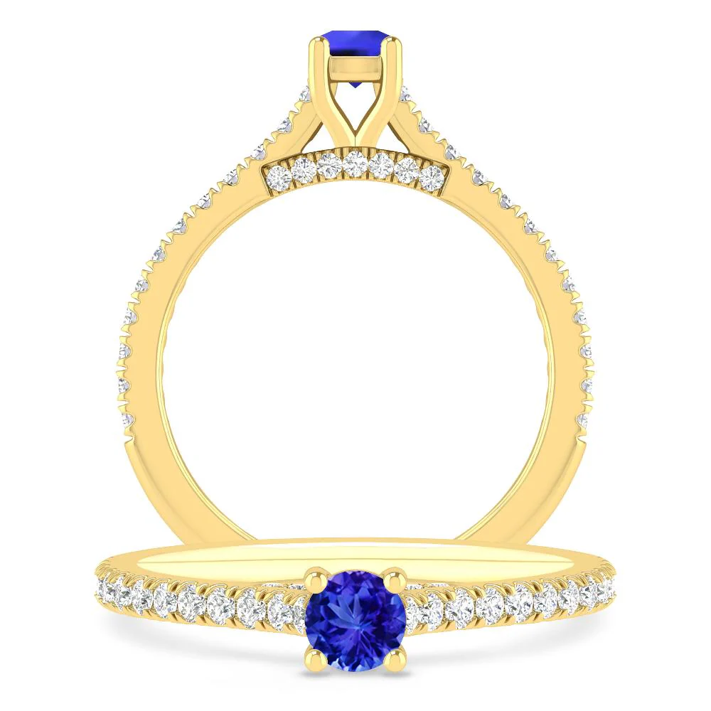 Best Round 4mm SJER2586RD - Image 83