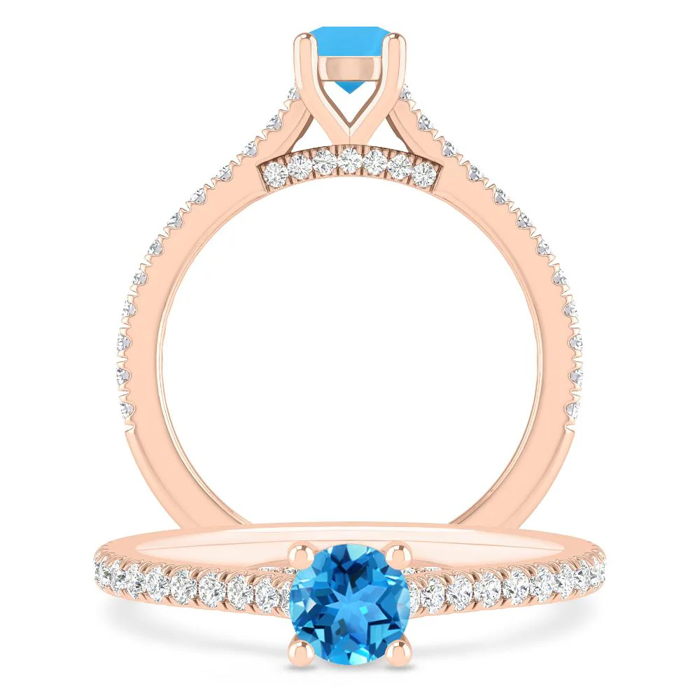 Best Round 5mm SJER2586RD - Image 13