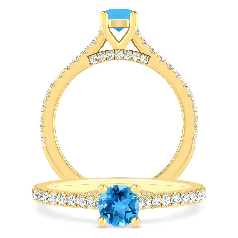 Best Round 5mm SJER2586RD - Image 17