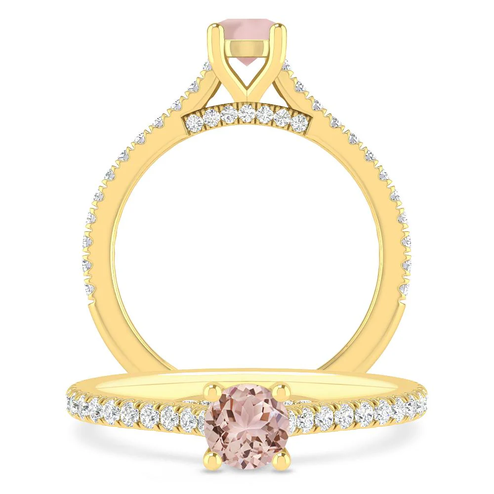 Best Round 5mm SJER2586RD - Image 47