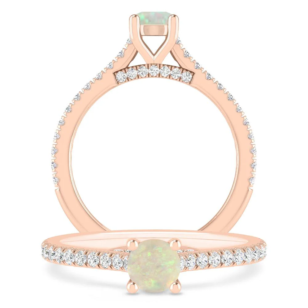 Best Round 5mm SJER2586RD - Image 49