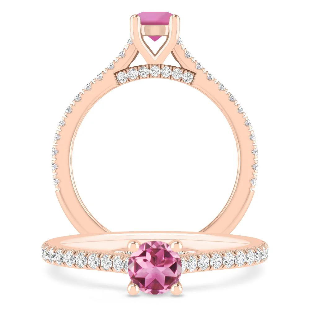 Best Round 5mm SJER2586RD - Image 61