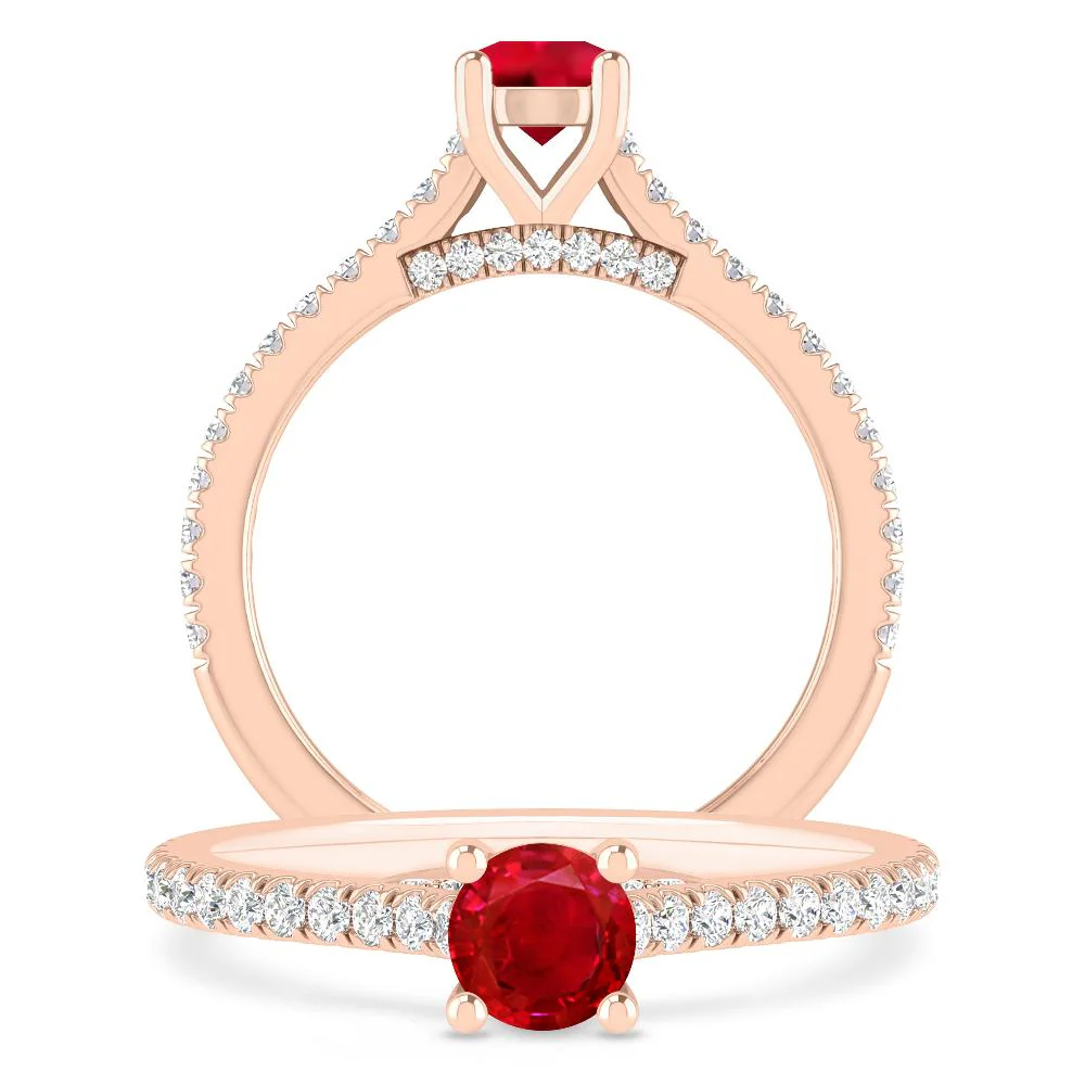 Best Round 5mm SJER2586RD - Image 67