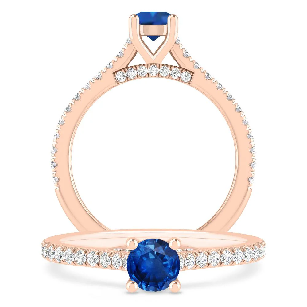 Best Round 5mm SJER2586RD - Image 73