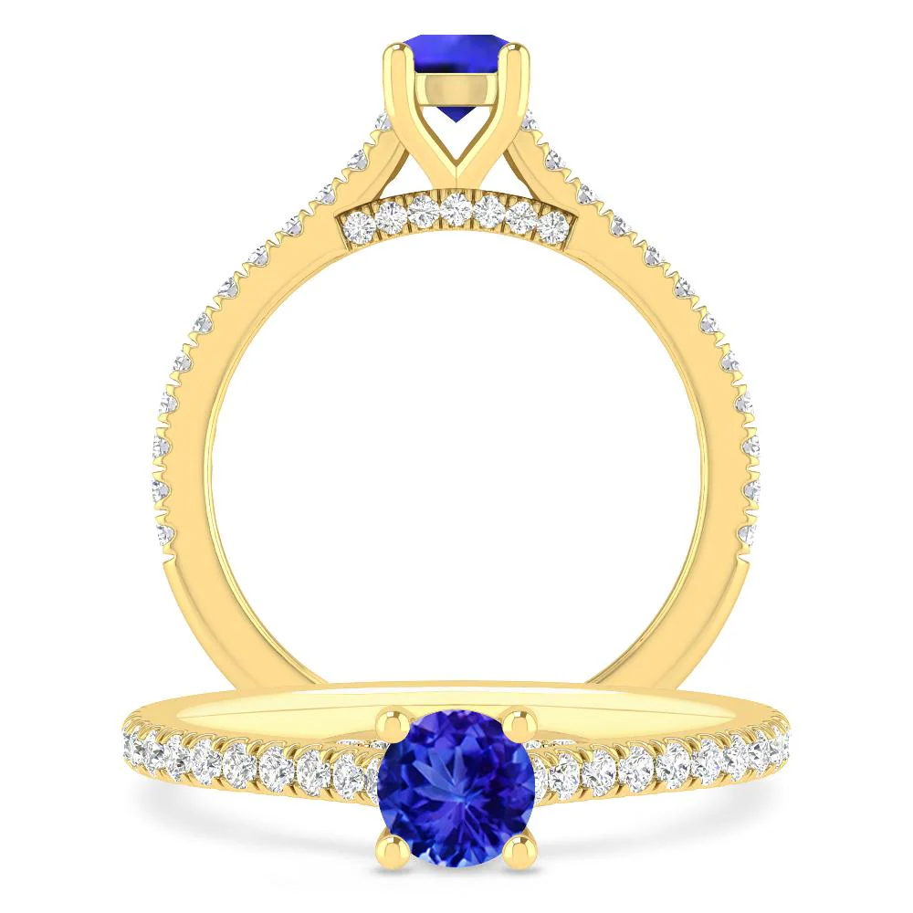 Best Round 5mm SJER2586RD - Image 83