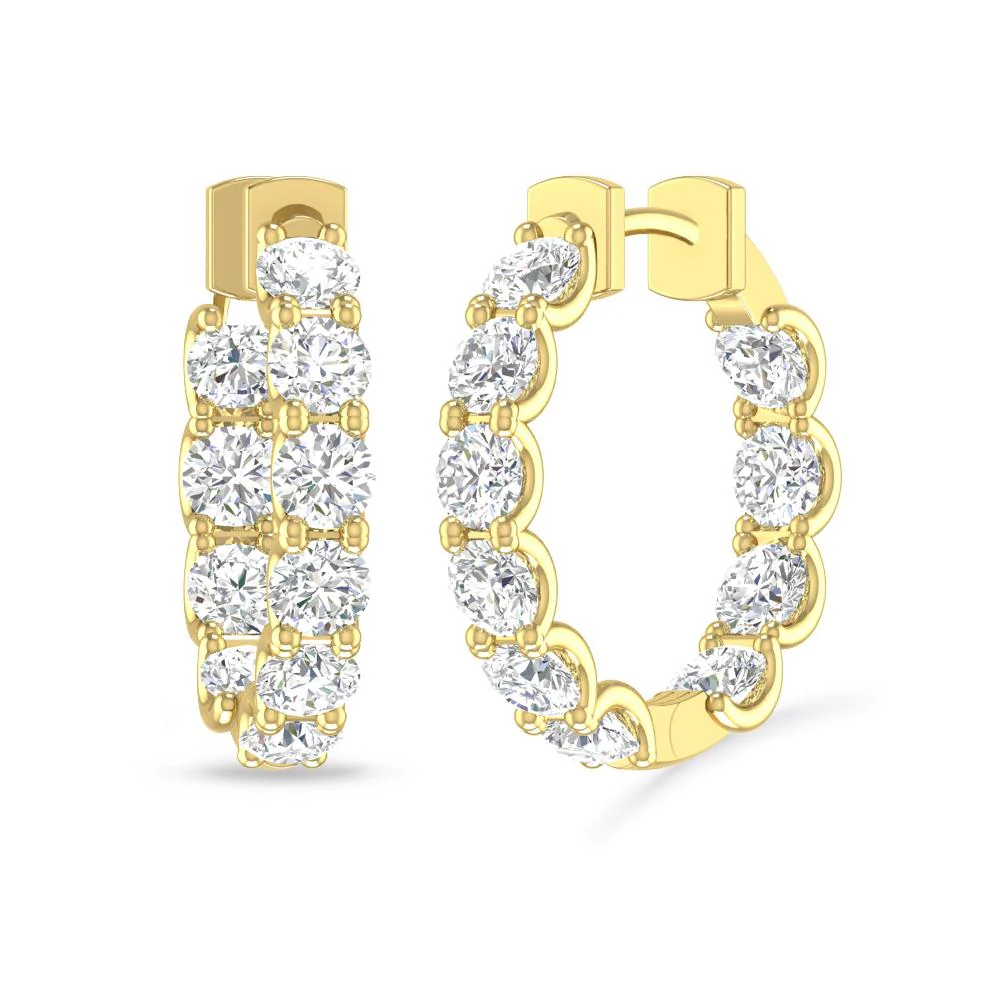 Best Round SJH0892DIA - Image 5