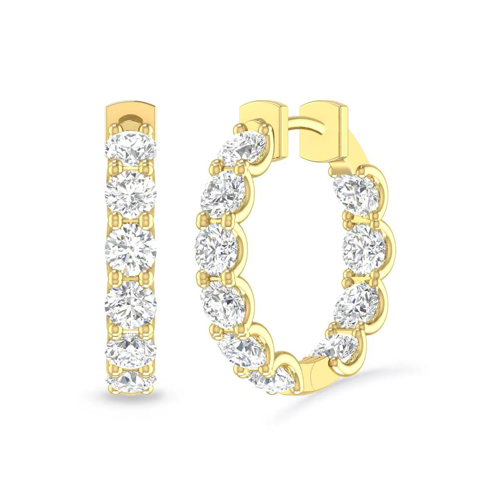 Best Round SJH0892DIA - Image 6