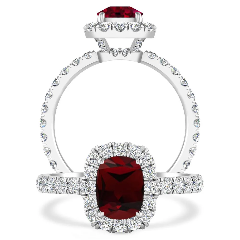 Better Cushion 6mm SJER1285 - Image 33