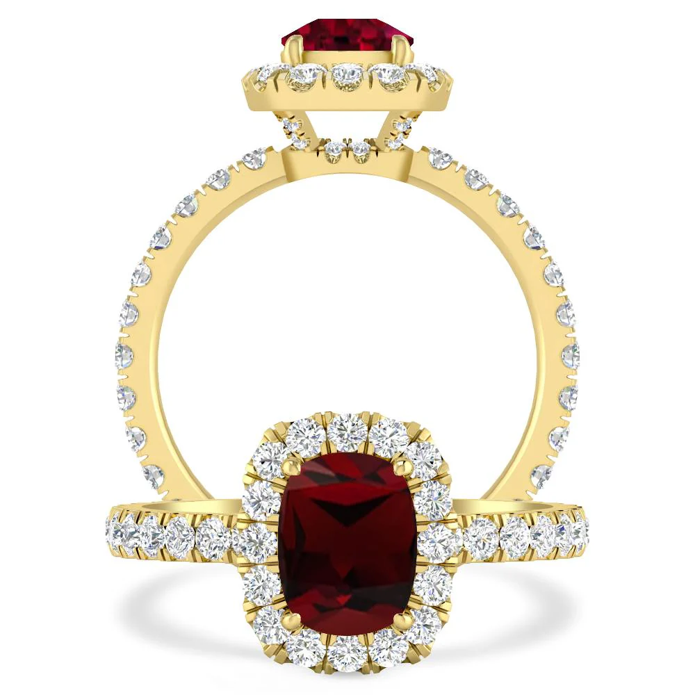 Better Cushion 6mm SJER1285 - Image 35