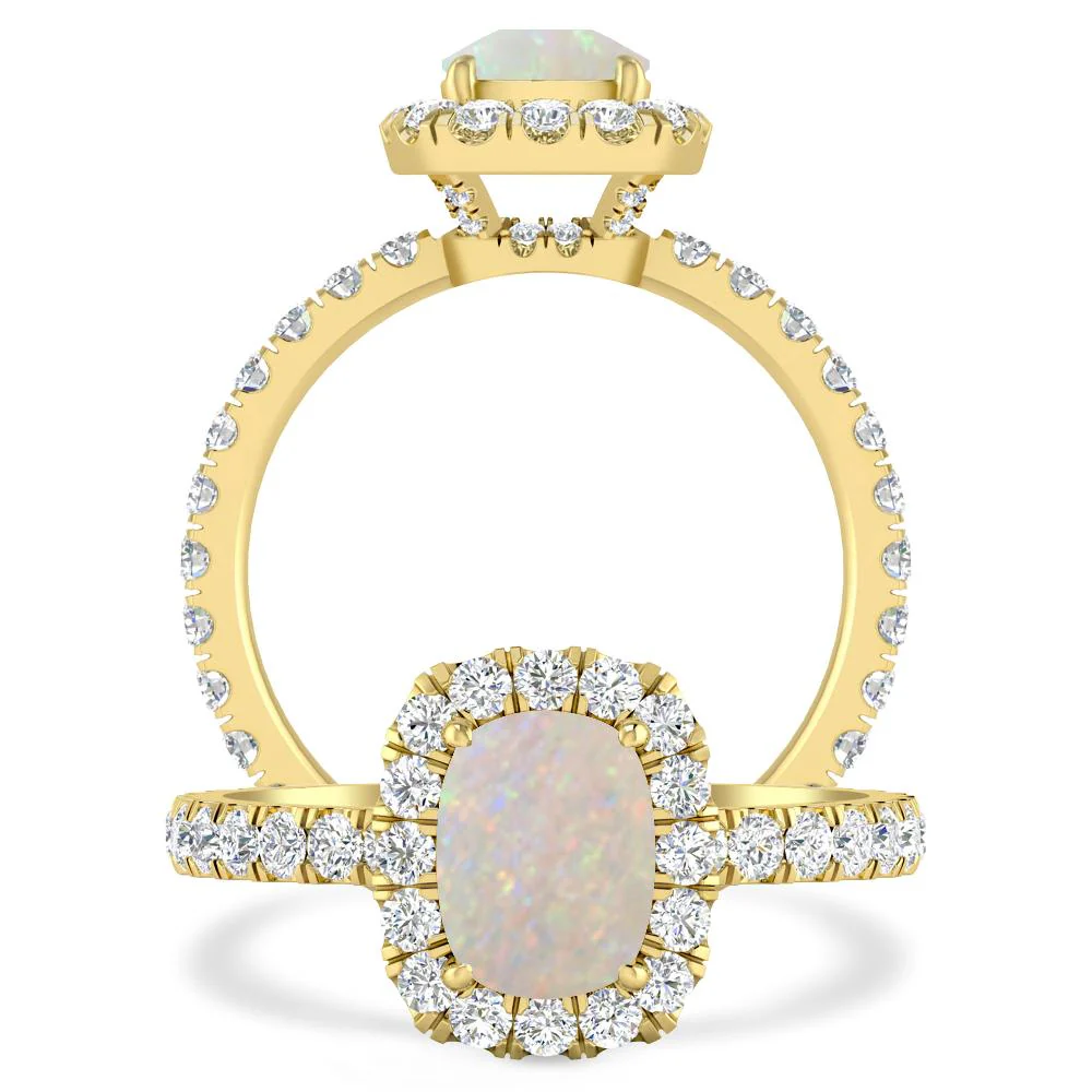 Better Cushion 6mm SJER1285 - Image 47