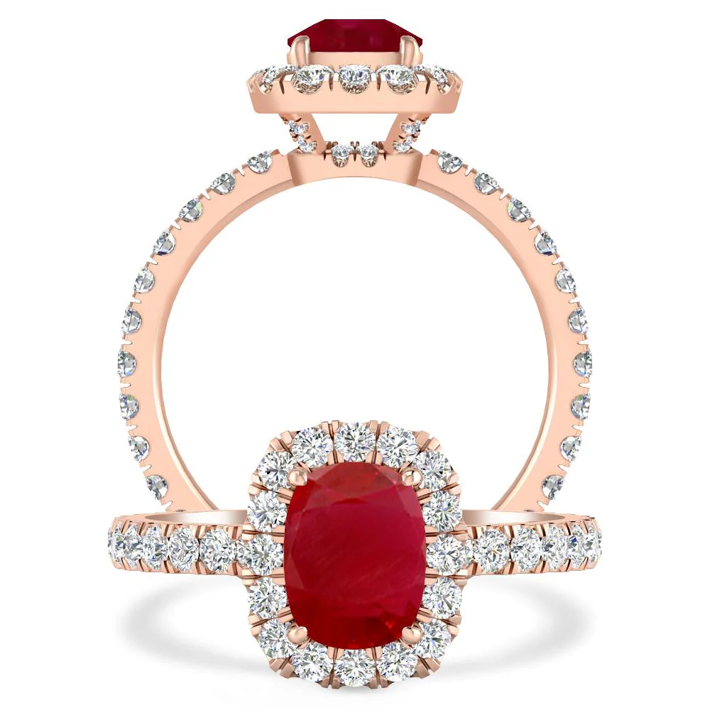 Better Cushion 6mm SJER1285 - Image 61