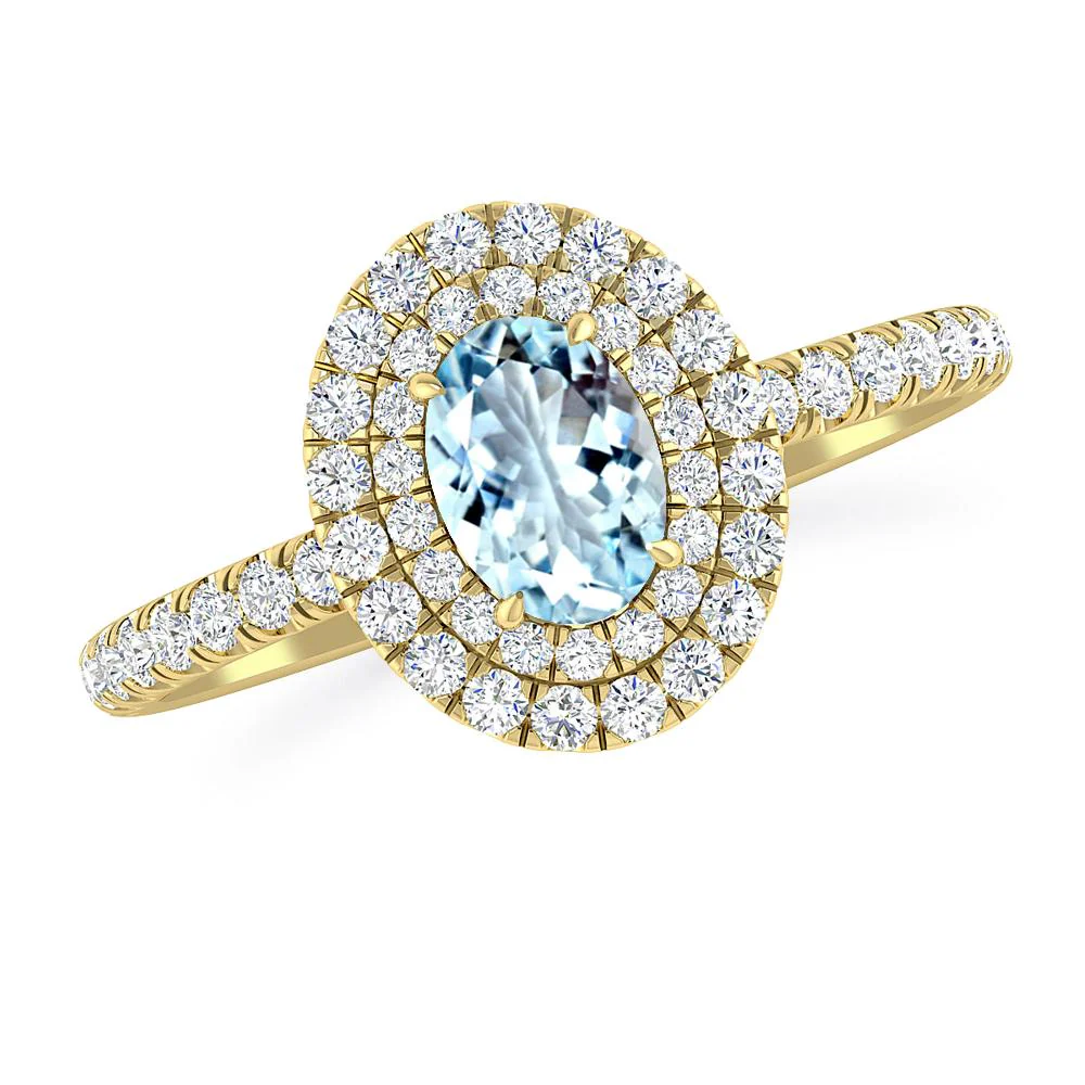 Better Oval 7x5mm SJER1531 - Image 12