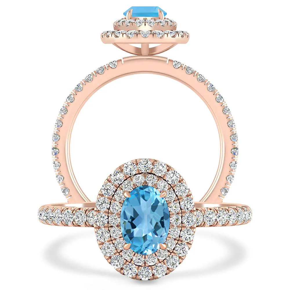 Better Oval 7x5mm SJER1531 - Image 13