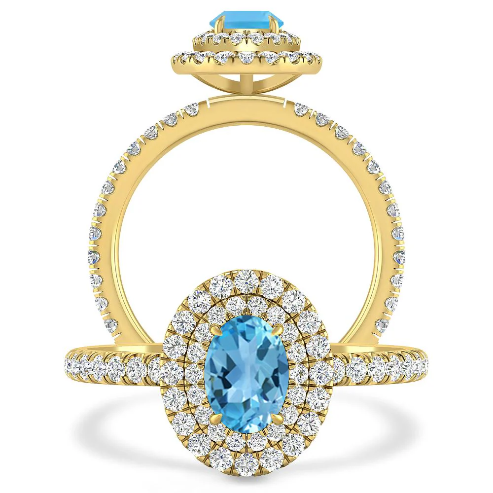 Better Oval 7x5mm SJER1531 - Image 17