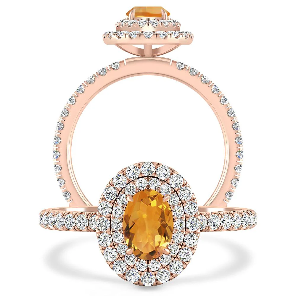 Better Oval 7x5mm SJER1531 - Image 19