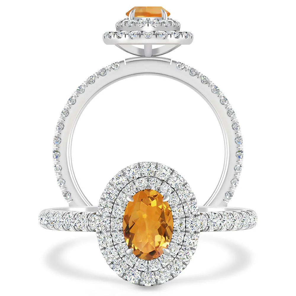 Better Oval 7x5mm SJER1531 - Image 21